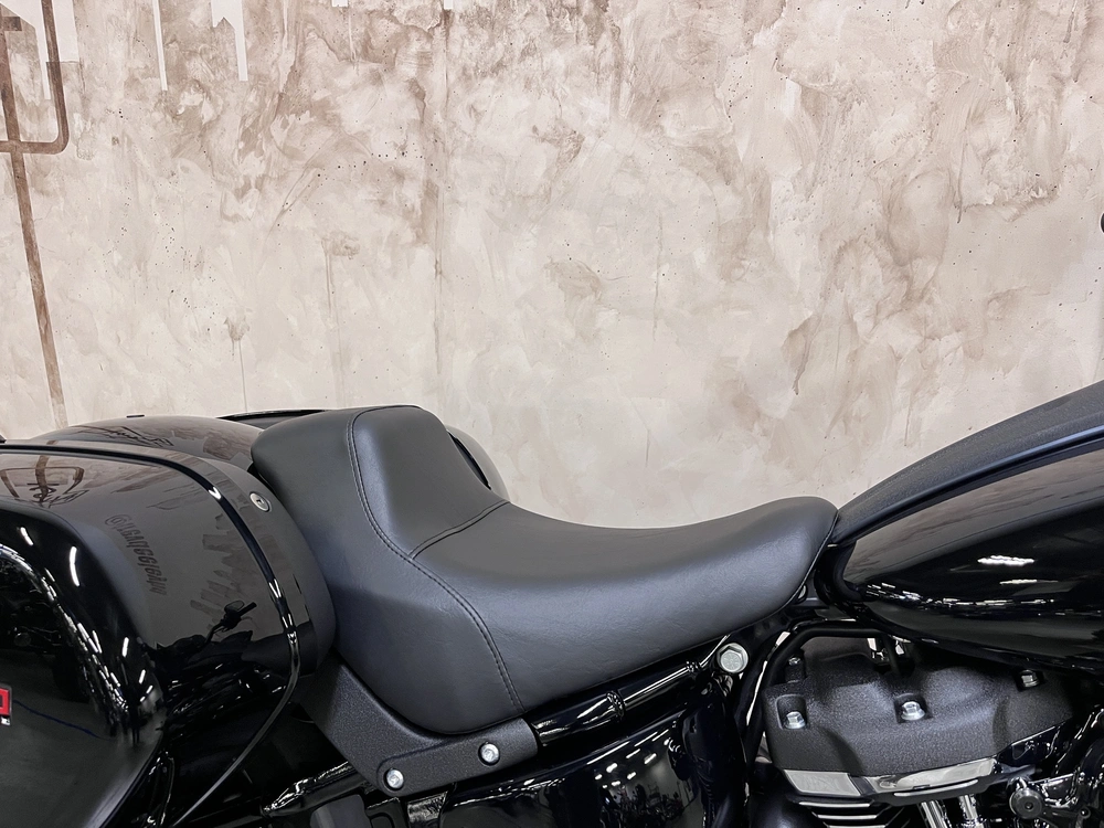 2026 Harley-davidson Fxlrst Low Rider St alt