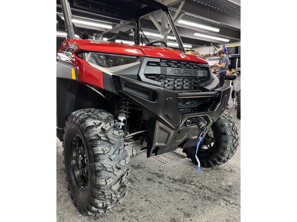 2026 Polaris Ranger 1000 Xp Premi alt