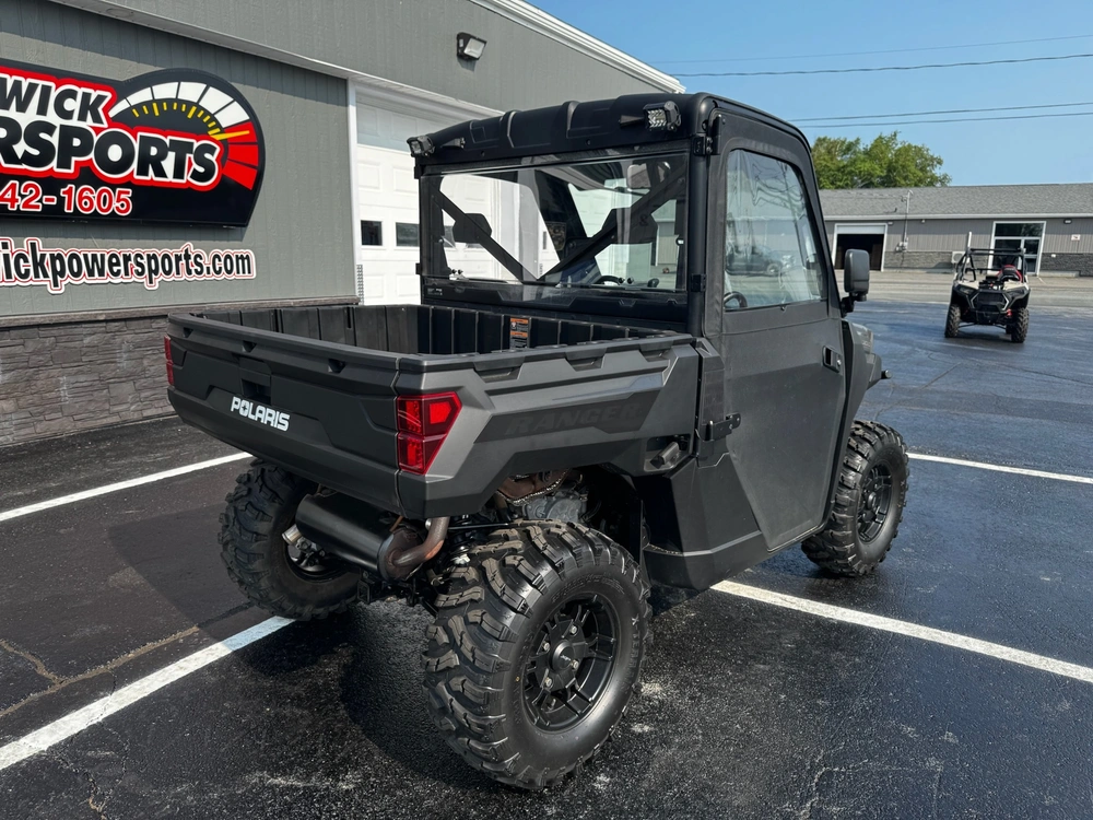 2024 Polaris Ranger 1000 Premium Eps alt