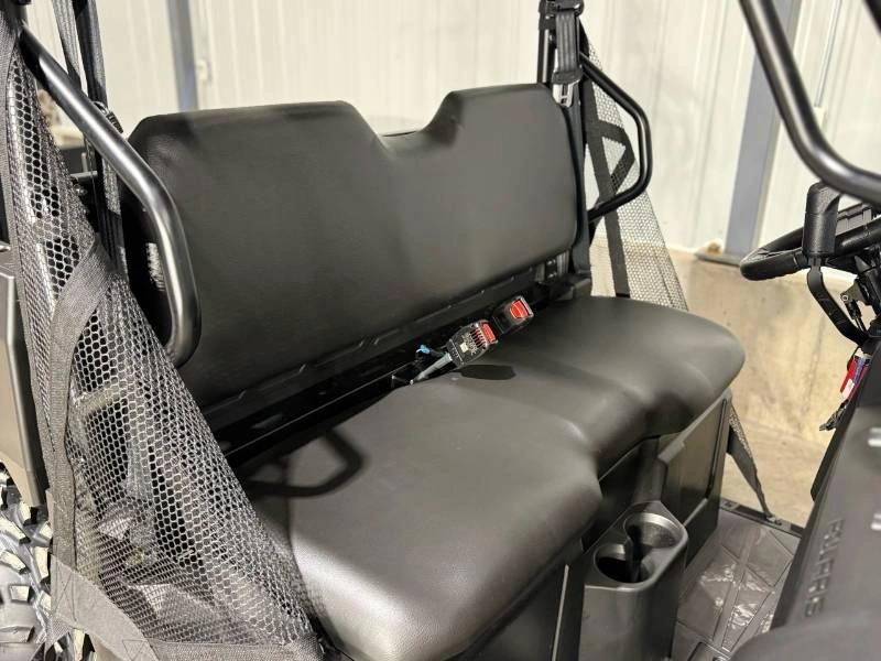 2026 Polaris Ranger 500 alt