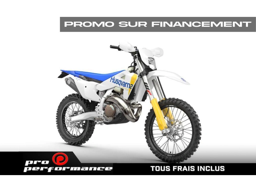 Husqvarna Te 300 2027 alt