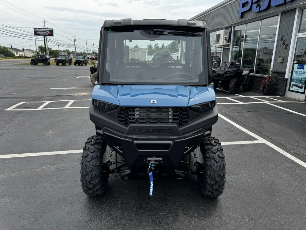 Polaris Ranger 570 Sp Crew Northstar Zenith Blue 2026 alt