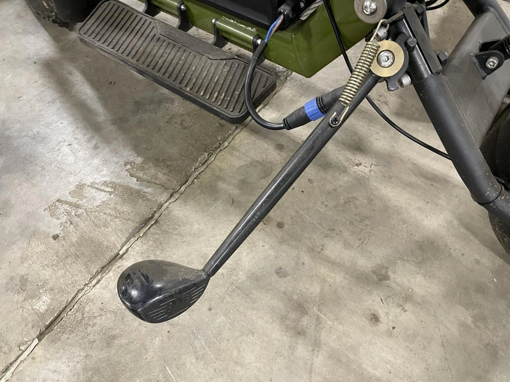 2023 Finn Scooter alt