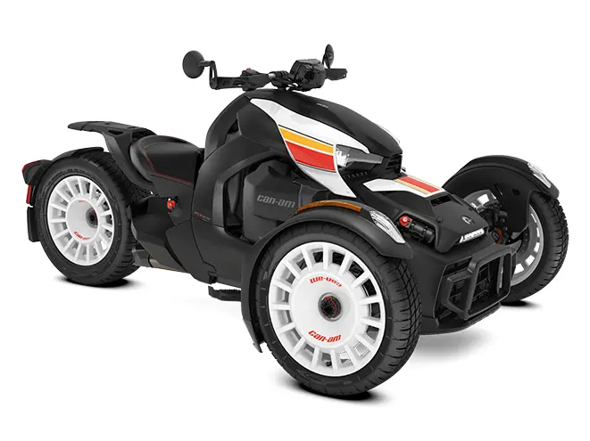 Can-Am RYKER Roadster RYKER 900 Rally Edition 2022