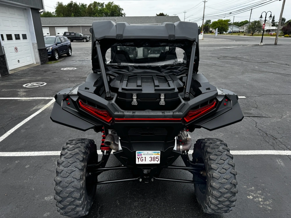 2024 Polaris Rzr 1000 Xp 4 Ultimate alt