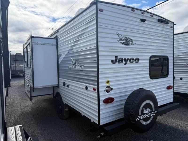 2026 Jayco Jayflight 197mb alt
