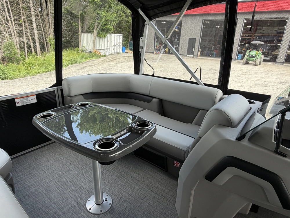 Princecraft Vectra 21 Rl 2026 alt