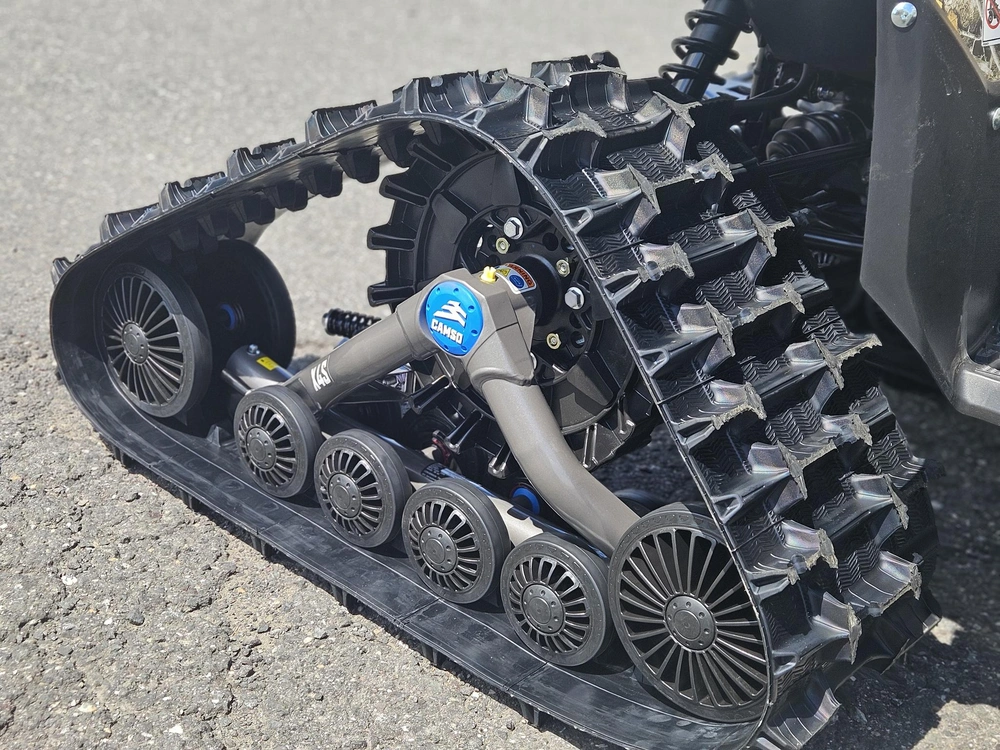 Yamaha Grizzly 700 Eps 2026 alt