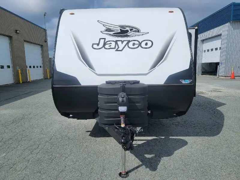 Jayco Jay Feather 21MBH 2027