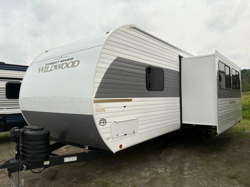 Wildwood Wildwood 26 Dbhd 2027 alt