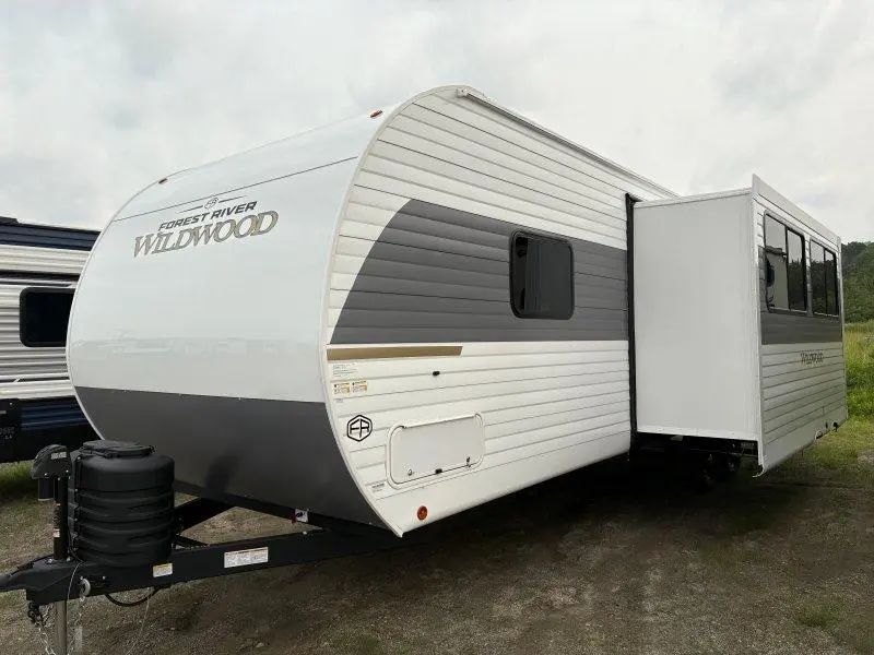 2027 Wildwood wildwood 26 dbhd