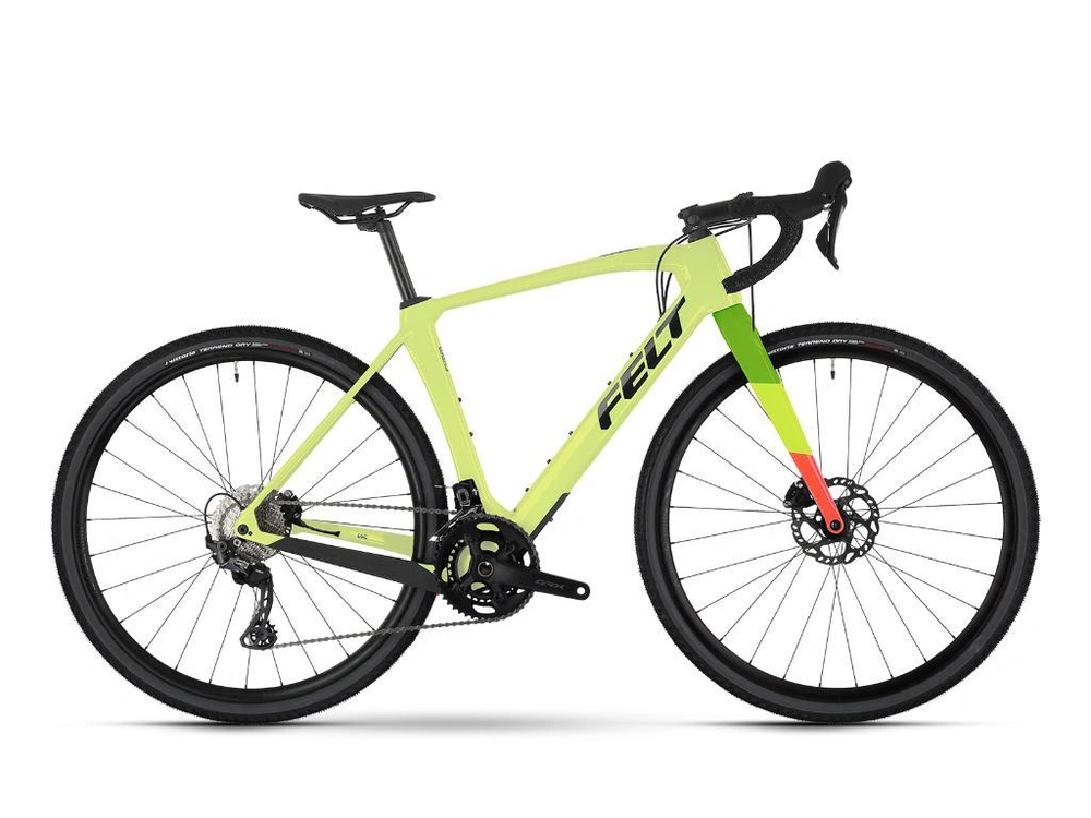 Felt Breed | Advanced | Grx 610 2024 alt