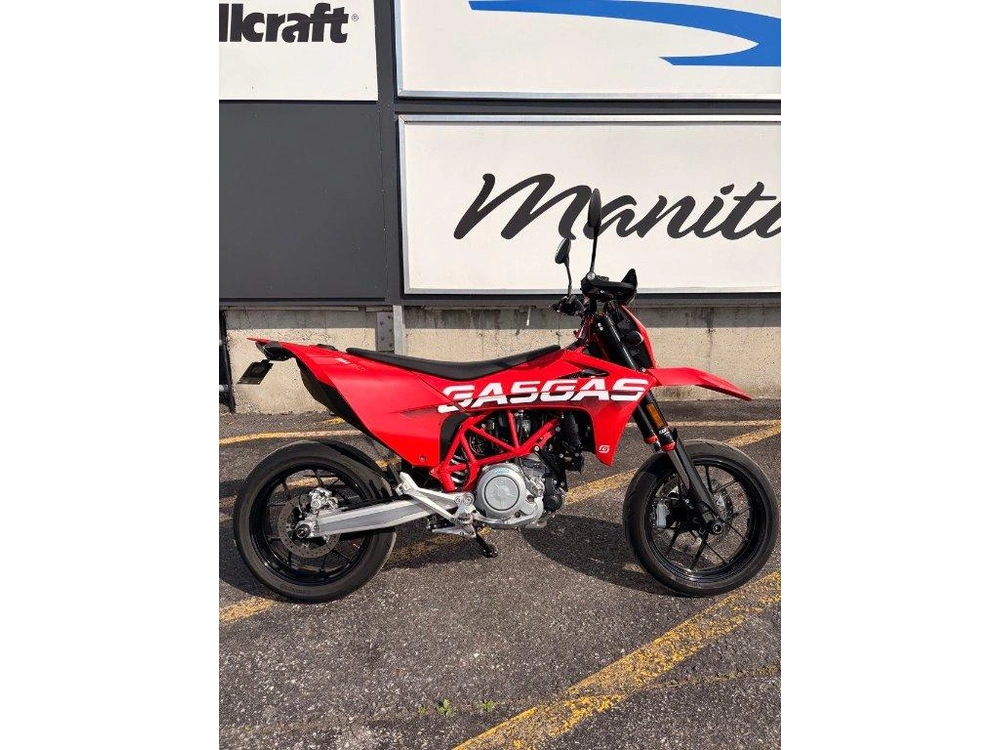 GASGAS SM 700 2024