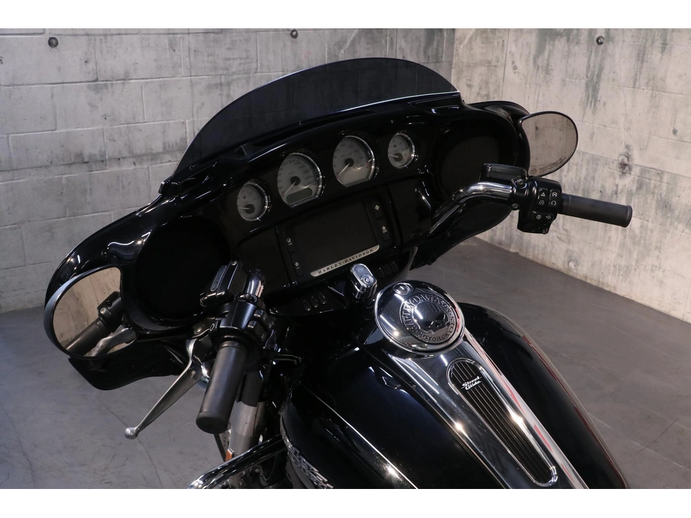 2014 Harley-davidson Street Glide Special (flhxs) alt