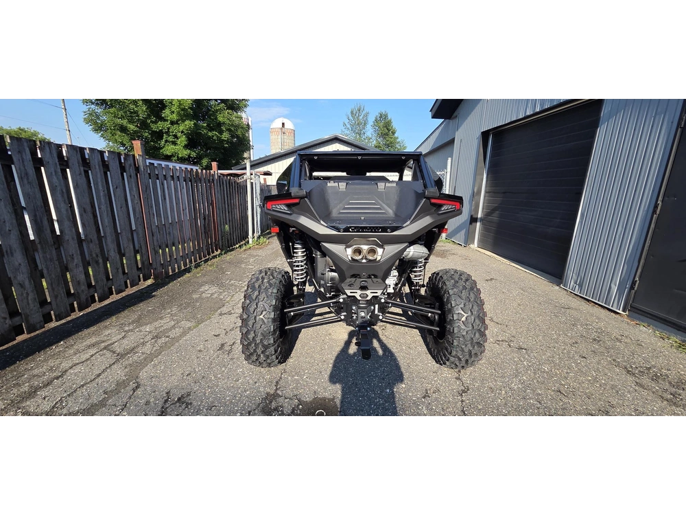 Cfmoto Z-10 2026 alt