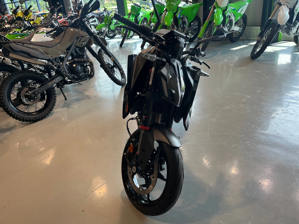2026 Ktm 390 Duke alt