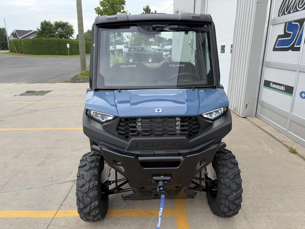 2026 Polaris Ranger Sp 570 Northstar Edition alt