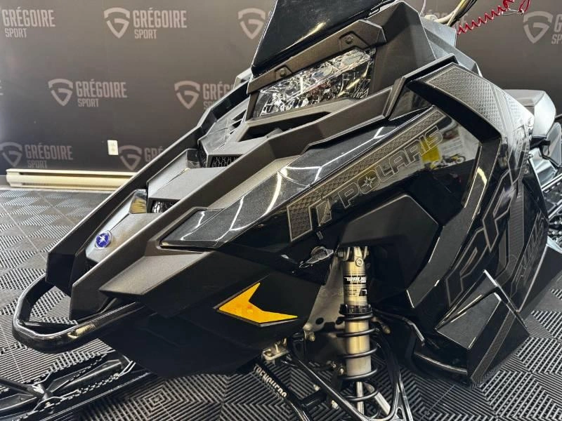 Polaris Pro Rmk 850 155 2021 alt
