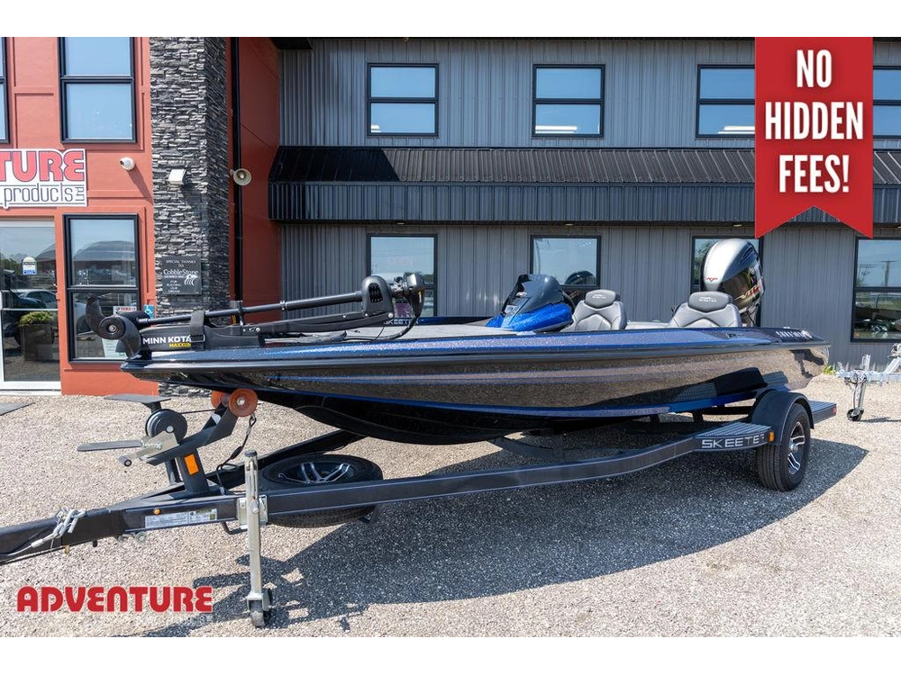 2023 Skeeter Products Zx150 alt