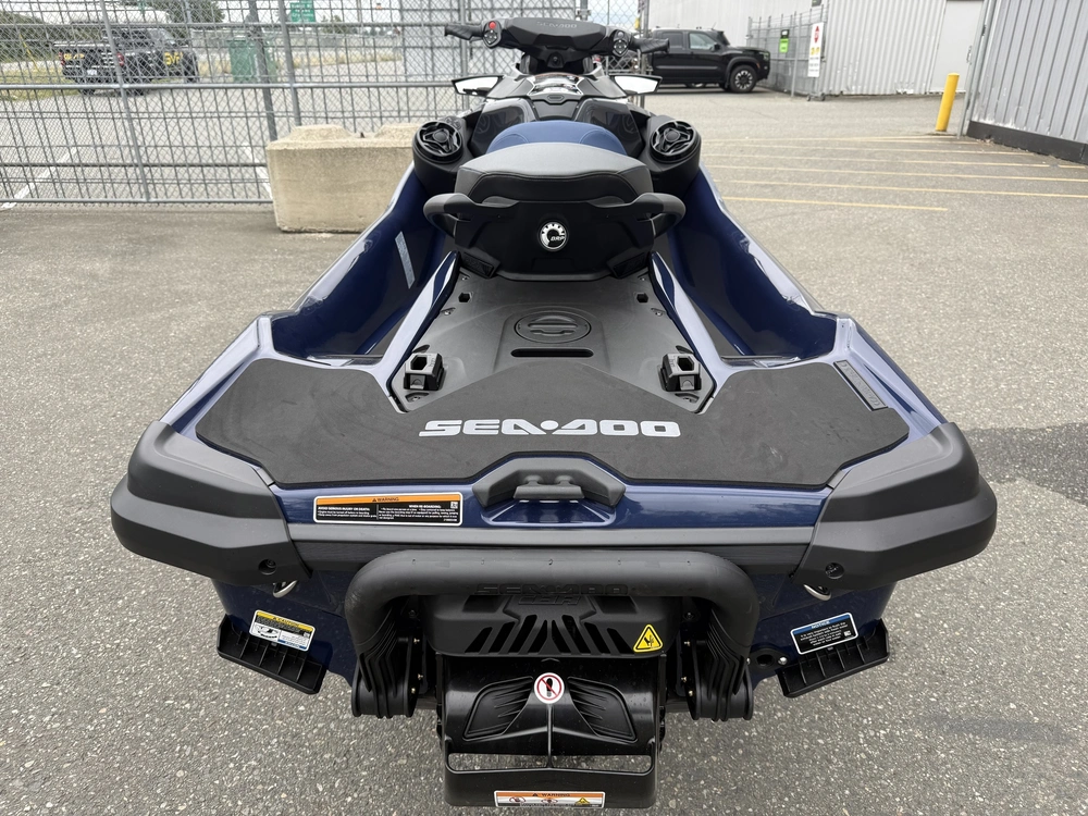 2026 Sea-doo Gtx 230 (sound System) alt