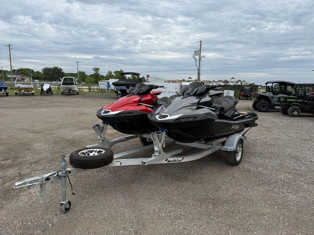 2023 Kawasaki Ultra 310lx alt
