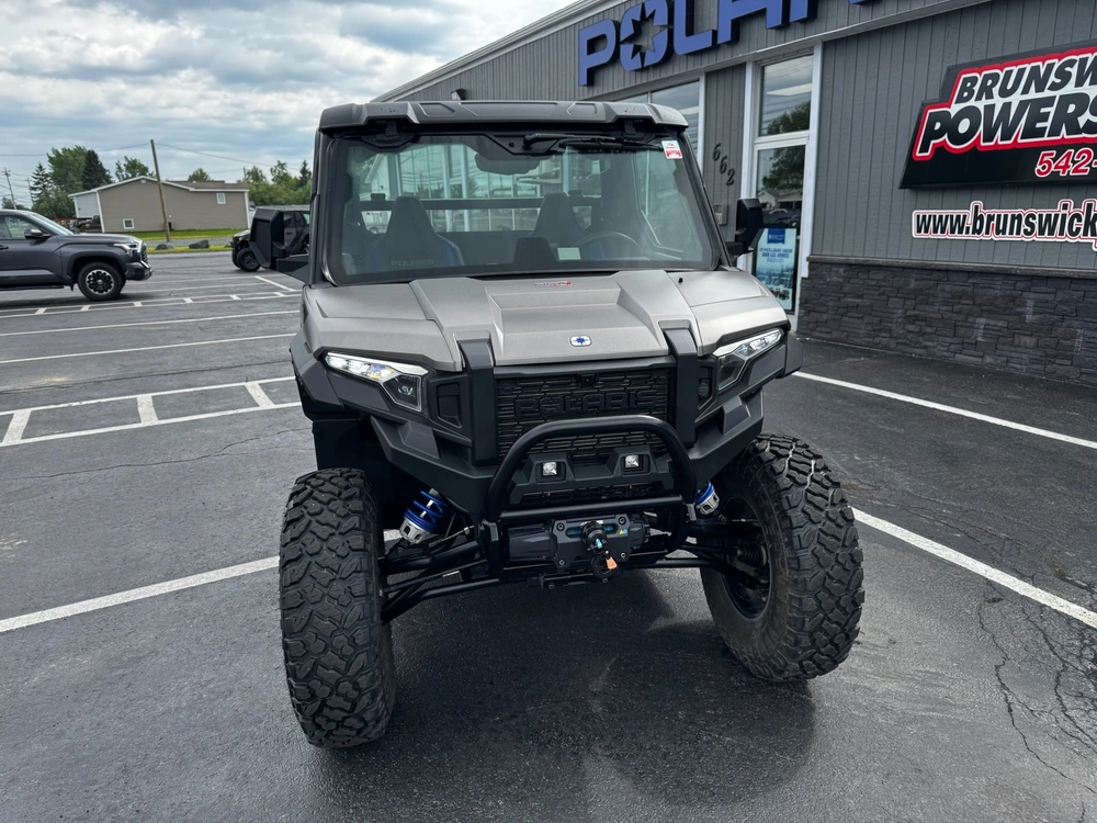 Polaris Xpedition 1000 Xp Northstar 2024 alt