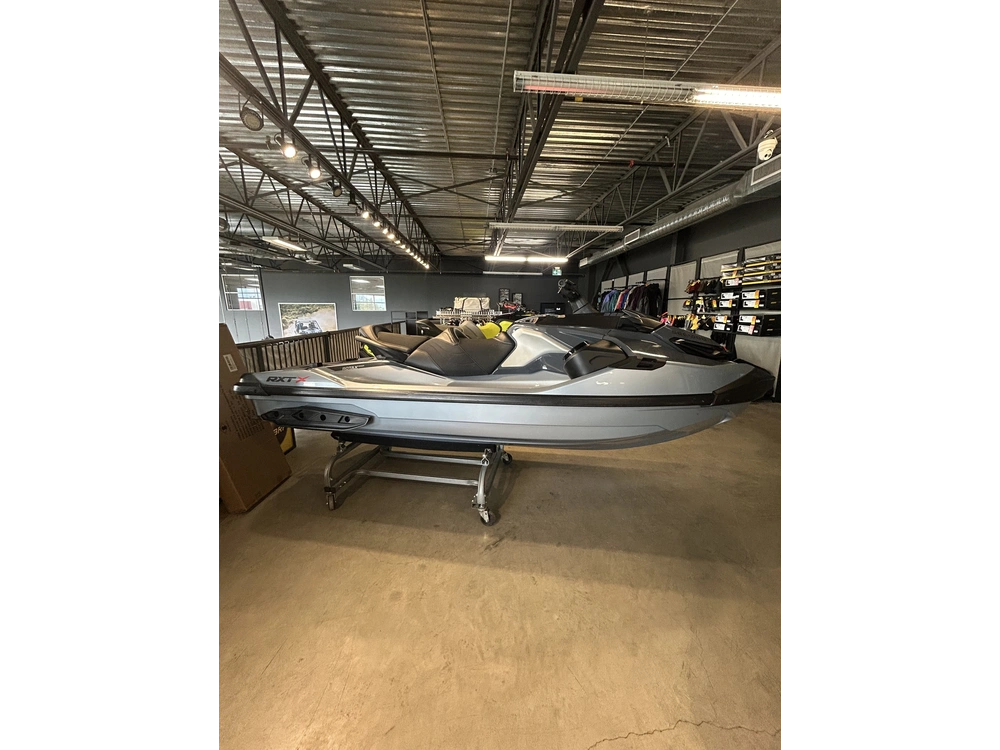 2024 Sea-doo Pwc Rxt X 325 Aud Gy Ibr 24 alt