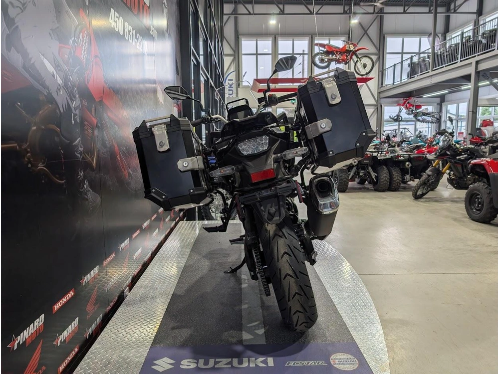 Suzuki Vstrom 800r 2026 alt