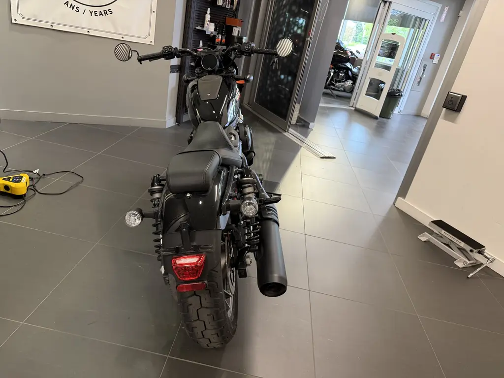 2023 Harley-Davidson Nightster RH975RH975