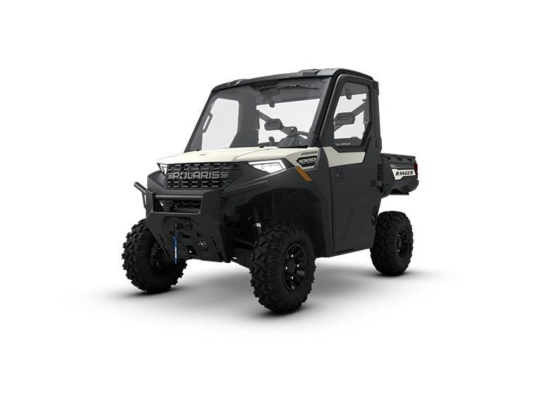 Polaris Ranger 1000 Premium Cab 2026 alt