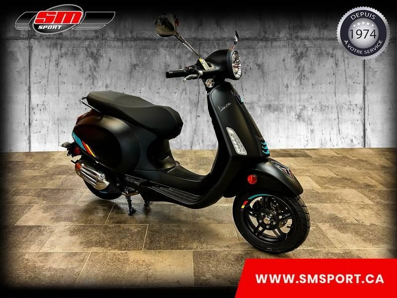 Vespa Primavera Sport 50 Iget 2025 alt