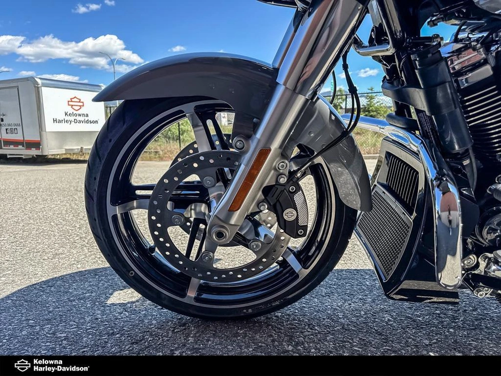2026 Harley-davidson Fltrx - Road Glide® alt