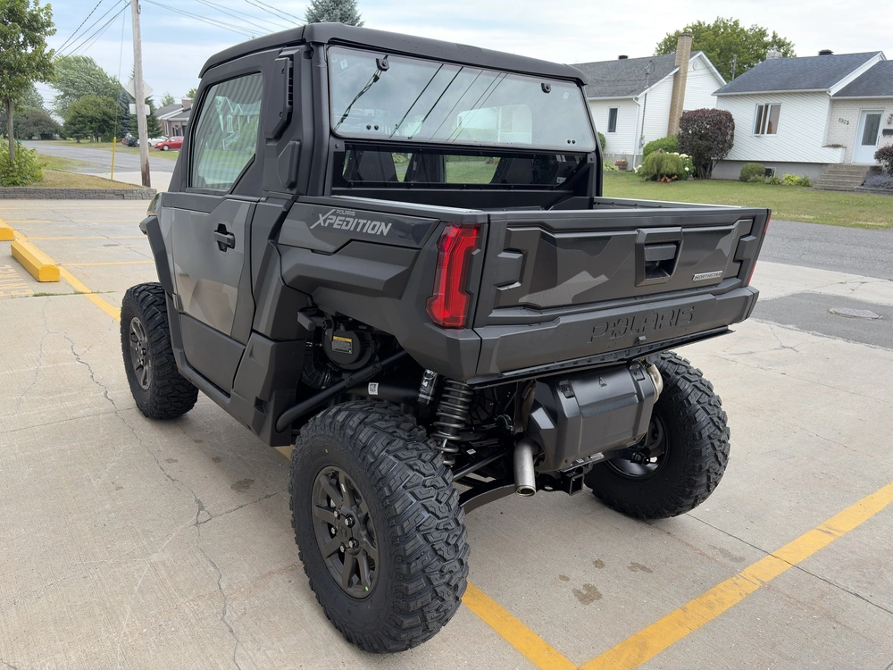 Polaris Xpedition Xp Northstar 2026 alt