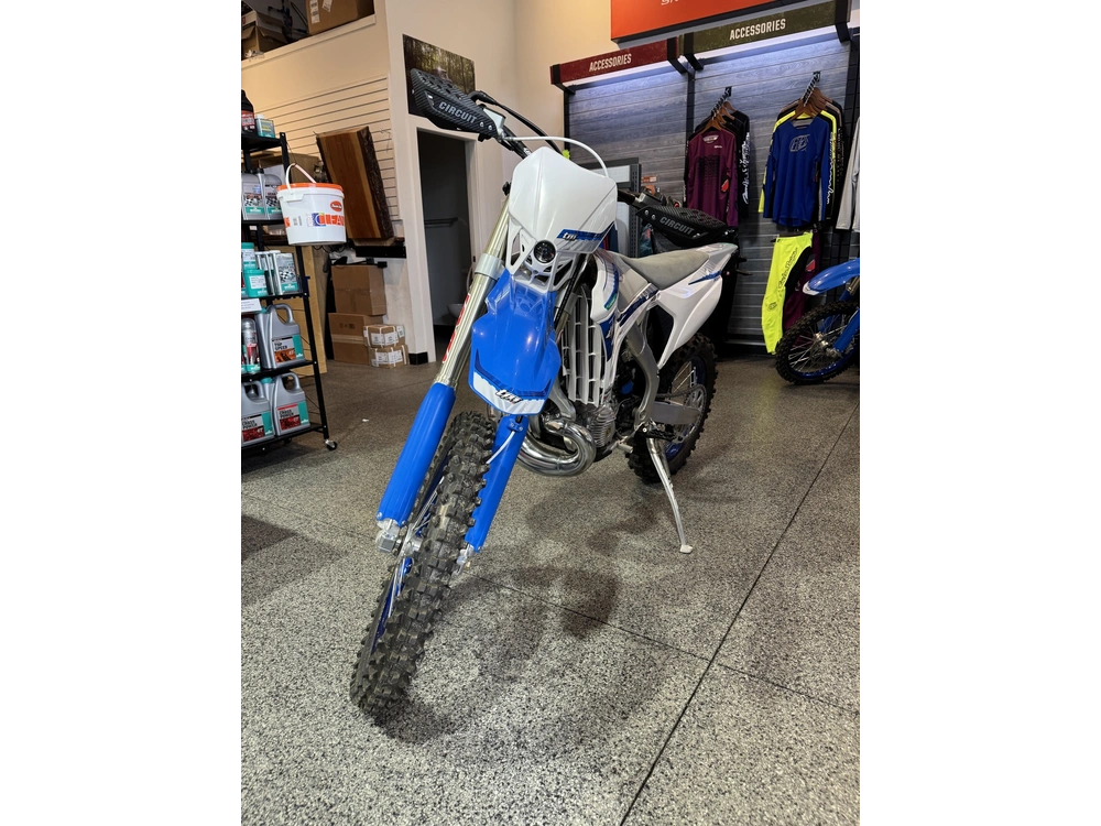 2024 Tm Racing 300 En Es Fi 2t *$99 Bi-weekly* alt