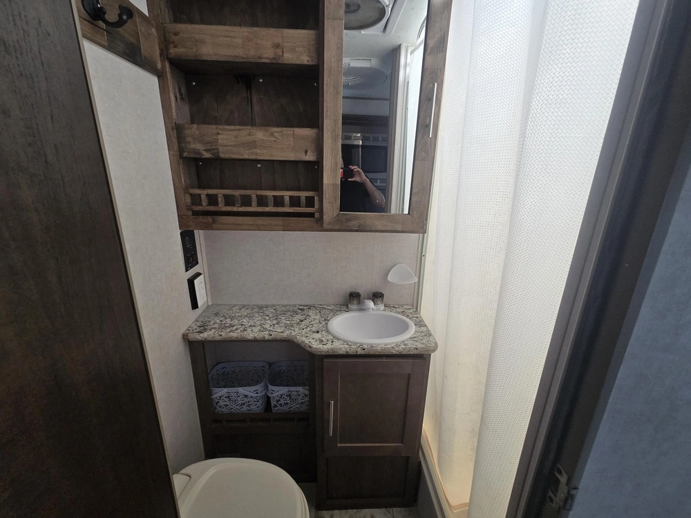 Forest River R Pod Rp190 2019 alt