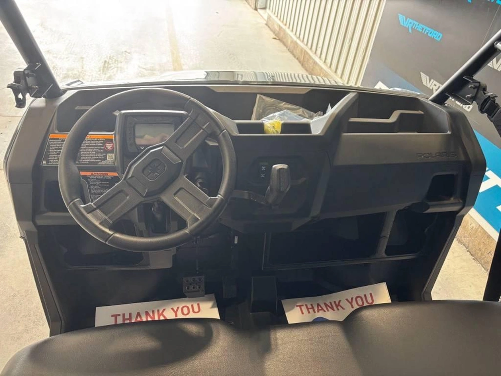 Polaris Ranger 500 2026 alt