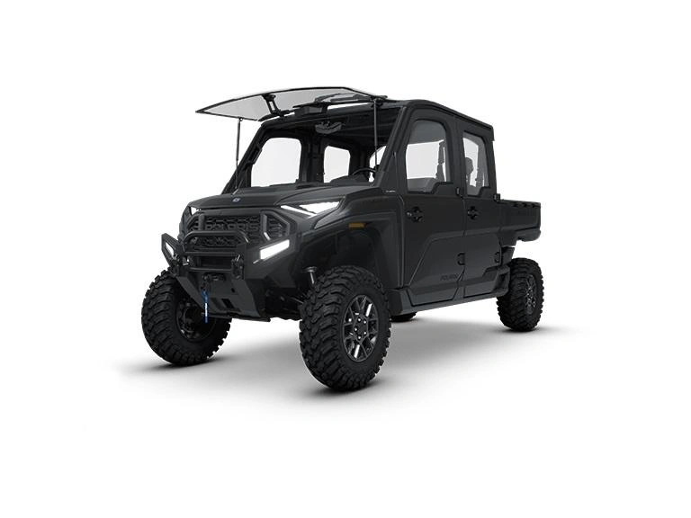 Polaris Ranger Crew Xd 1500 Northstar Ultimate 2026 alt