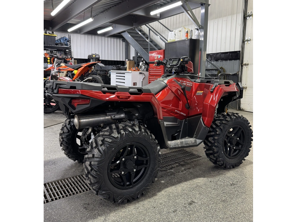Polaris 570 Sportsman Trail 2026 alt