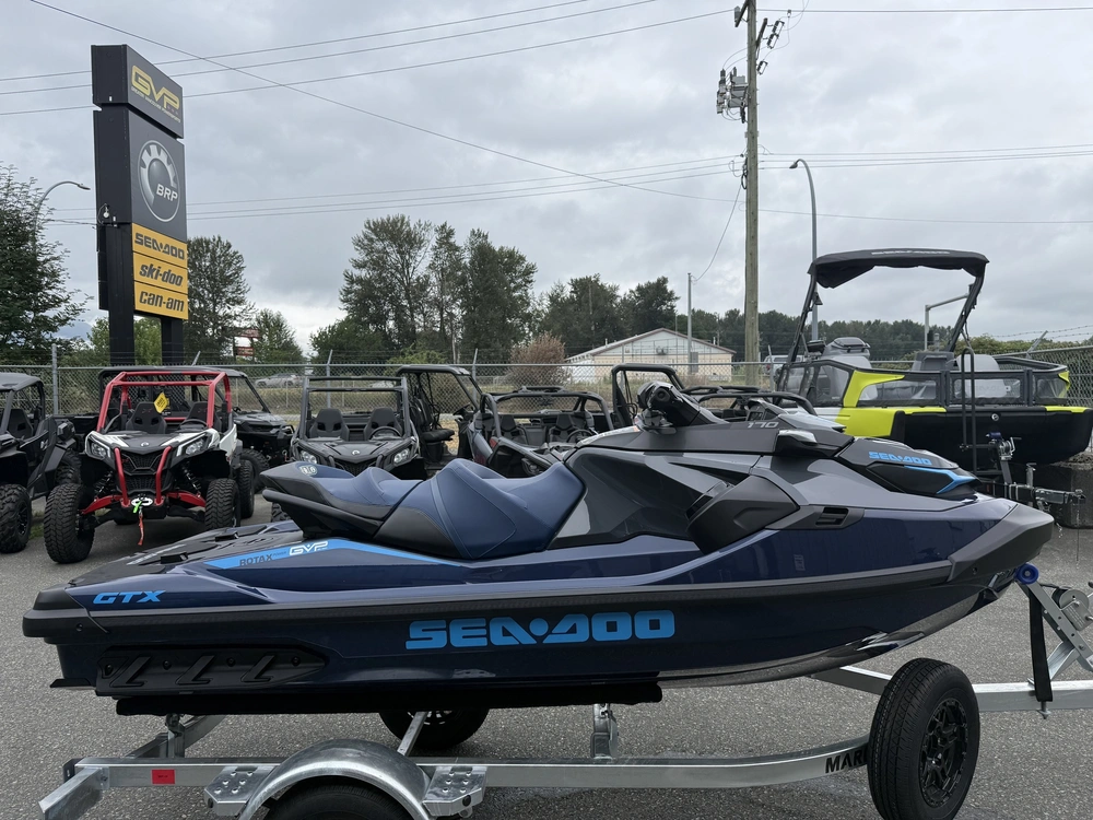 2026 Sea-doo Gtx 170 (sound System) alt
