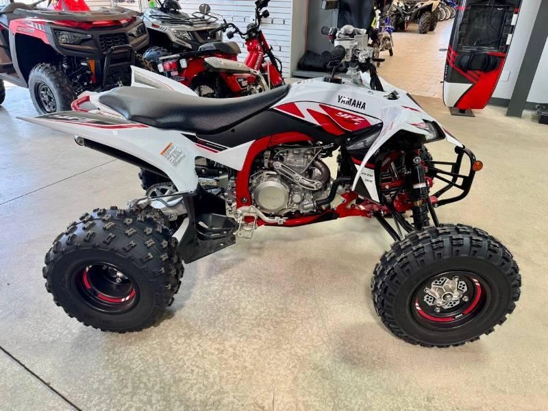 Yamaha Yfz450r Se 70th 2026 alt
