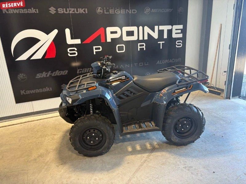 2025 Kawasaki Brute Force 450 alt