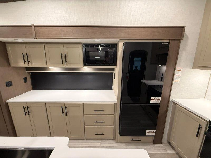 Keystone Rv Cougar 28rli 2026 alt