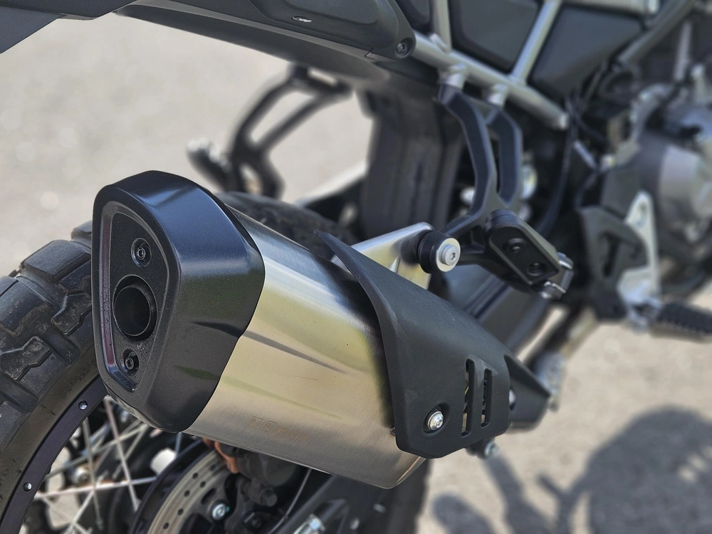 Cfmoto Ibex 450 2025 alt