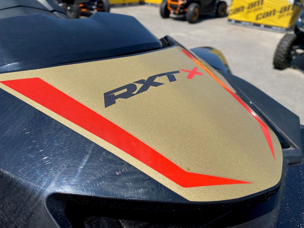 2019 Sea-doo/brp Rxt-x 300 alt