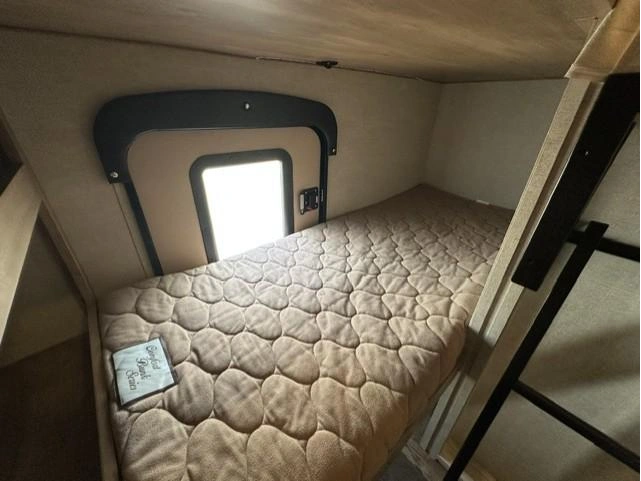 Gulfstream Vista 19rbs 2018 alt