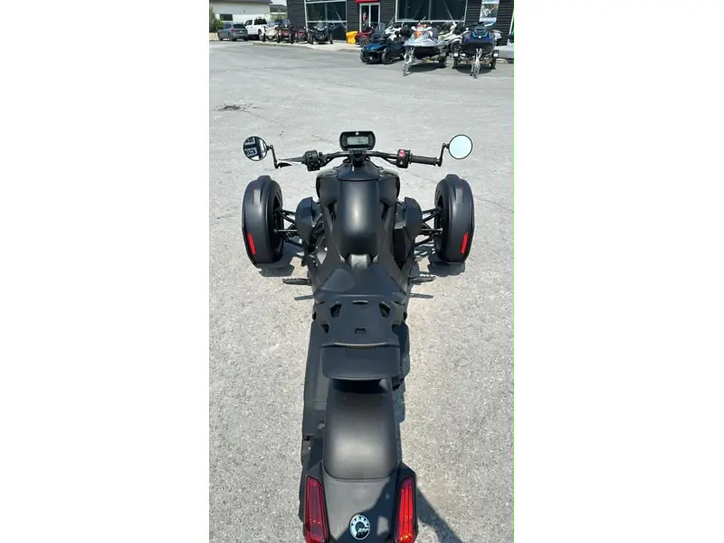 Can-Am RYKER SPORT 900ACE 2023