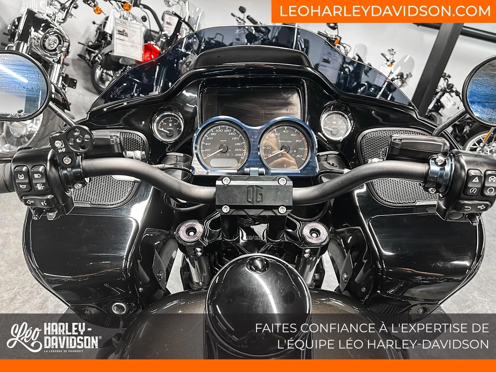 Harley-davidson Fltrxs Road Glide Special 2020 alt