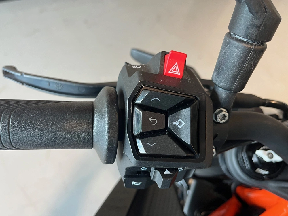 2026 Ktm 390 Duke alt
