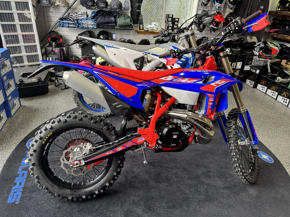 2026 Beta 250 Rr Race Edition *$110 Bi-weekly* alt
