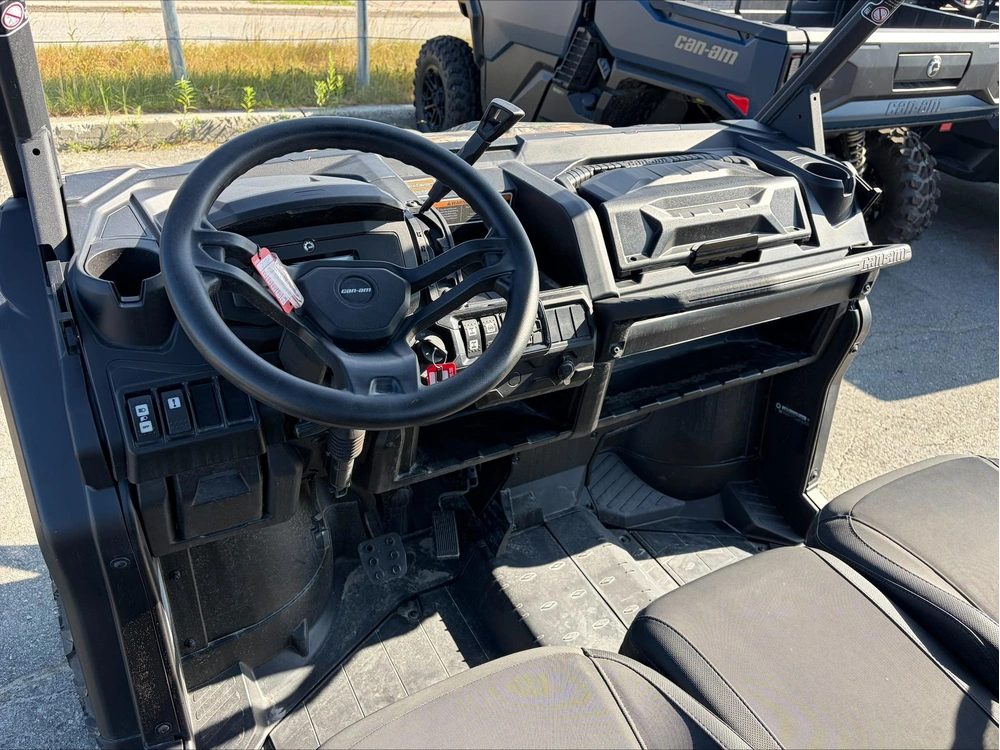 Can-am Defender Xt Hd10 2025 alt